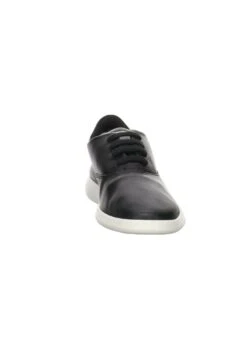 ECCO Minimalst- Sportieve Veterschoenen - Schwarz -Ecco Winkel 39b16bdc0a5247bf86d2e5627f1224b7