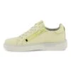 ECCO Street Tray K - Sportieve Veterschoenen - Sherbet