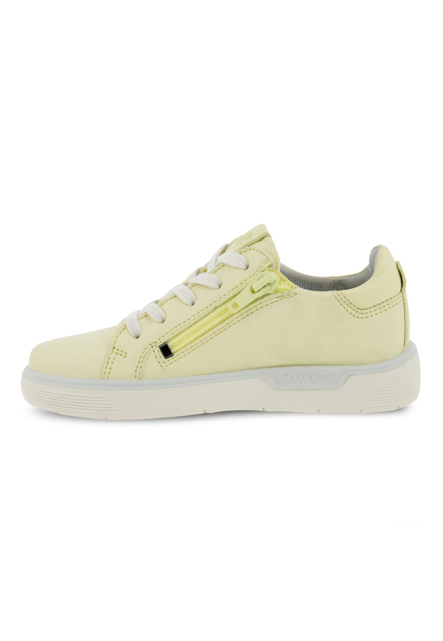 ECCO Street Tray K - Sportieve Veterschoenen - Sherbet 3 ECCO Street Tray K - Sportieve Veterschoenen - Sherbet