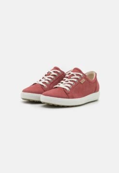 ECCO Soft 7 - Sneakers Laag - Petal -Ecco Winkel 3acd6ca21a1d445c8b65a86efdd3a672