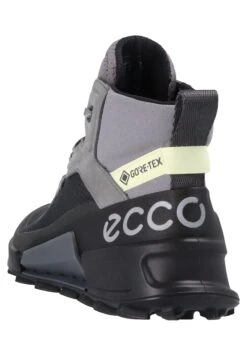 ECCO Biom Mountain W - Sneakers Hoog - Black/Steel 10 ECCO Biom Mountain W - Sneakers Hoog - Black/Steel -Ecco Winkel 3cf0816e70a34cd29ae6a161e1082f6d