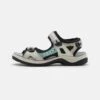 ECCO Offroad - Outdoorsandalen - Multicolor Sage -Ecco Winkel 3d1fba305d9246ceb1470c943e6d576b