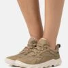 ECCO Sneakers Laag - Nutmeg Brown 1 ECCO Sneakers Laag - Nutmeg Brown -Ecco Winkel 3d49cc7771be44b9bae29f944aecc1ec