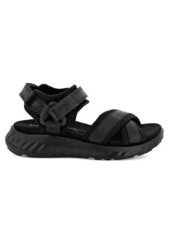 ECCO Sp 1 Lite K - Sandalen Met Sleehak - Black -Ecco Winkel 3dace570924543ceb9cc85fdc92167e3