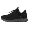 ECCO Exostride W - Sneakers Laag - Black -Ecco Winkel 3ddee21ee4ae48b690cd4efe251c3c63