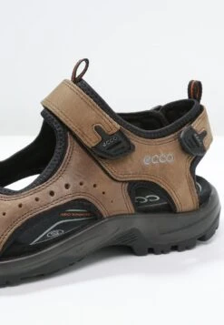 ECCO Offroad - Outdoorsandalen - Navajo Brown -Ecco Winkel 3e80896c1bed4f92acb2928a9ad7ed06