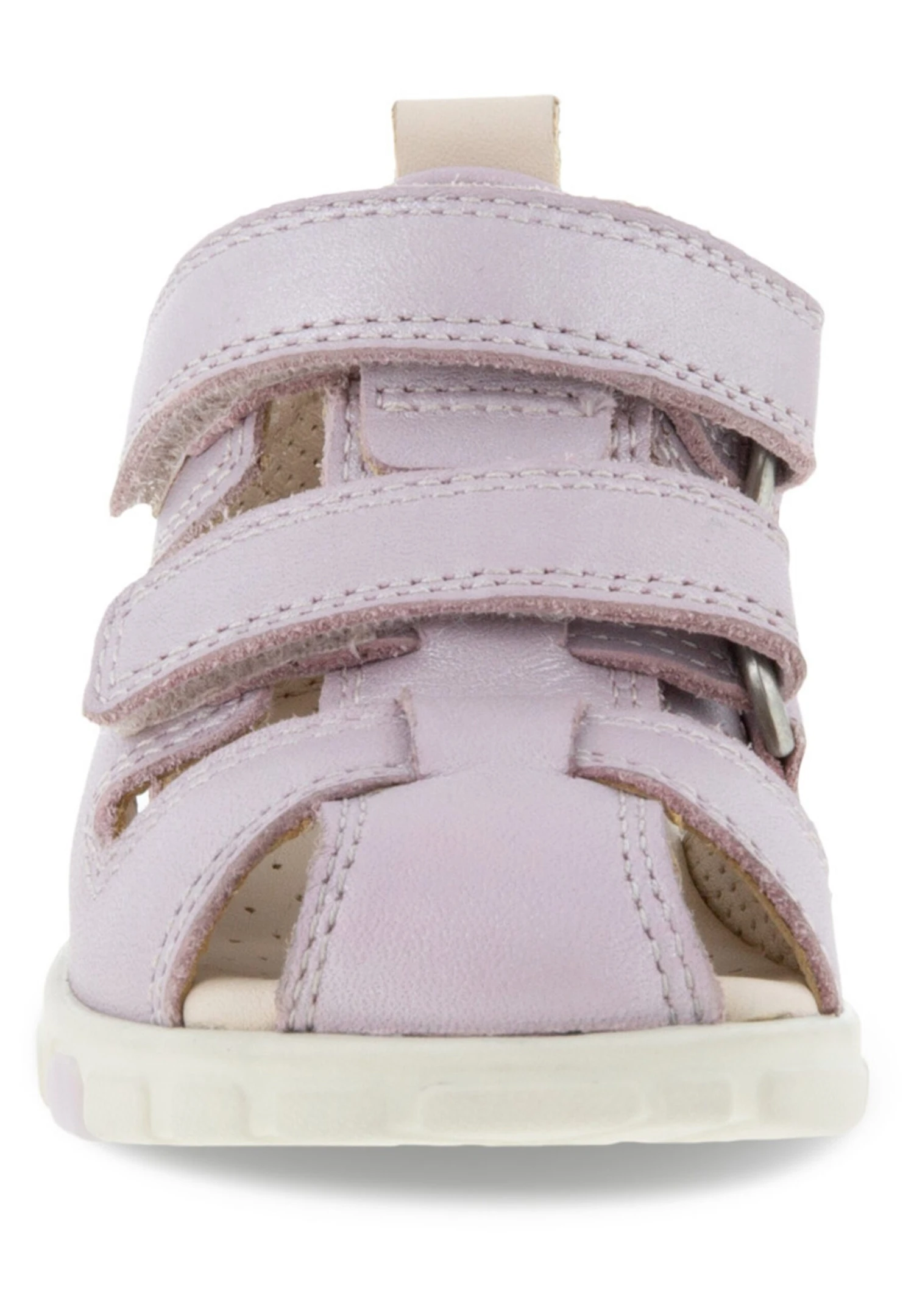 ECCO Mini Stride Fisher - Outdoorsandalen - Purple 8 ECCO Mini Stride Fisher - Outdoorsandalen - Purple - Afbeelding 6