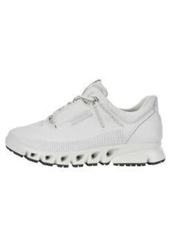 ECCO Omni Vent - Sneakers Laag - White
