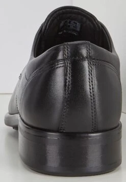 ECCO Citytray - Veterschoenen - Black -Ecco Winkel 3f648679200c40e3b9060602e062031b