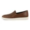 ECCO Street Lite - Instappers - Brown -Ecco Winkel 3fe956d830a44f96b9bf0c0d8822e441