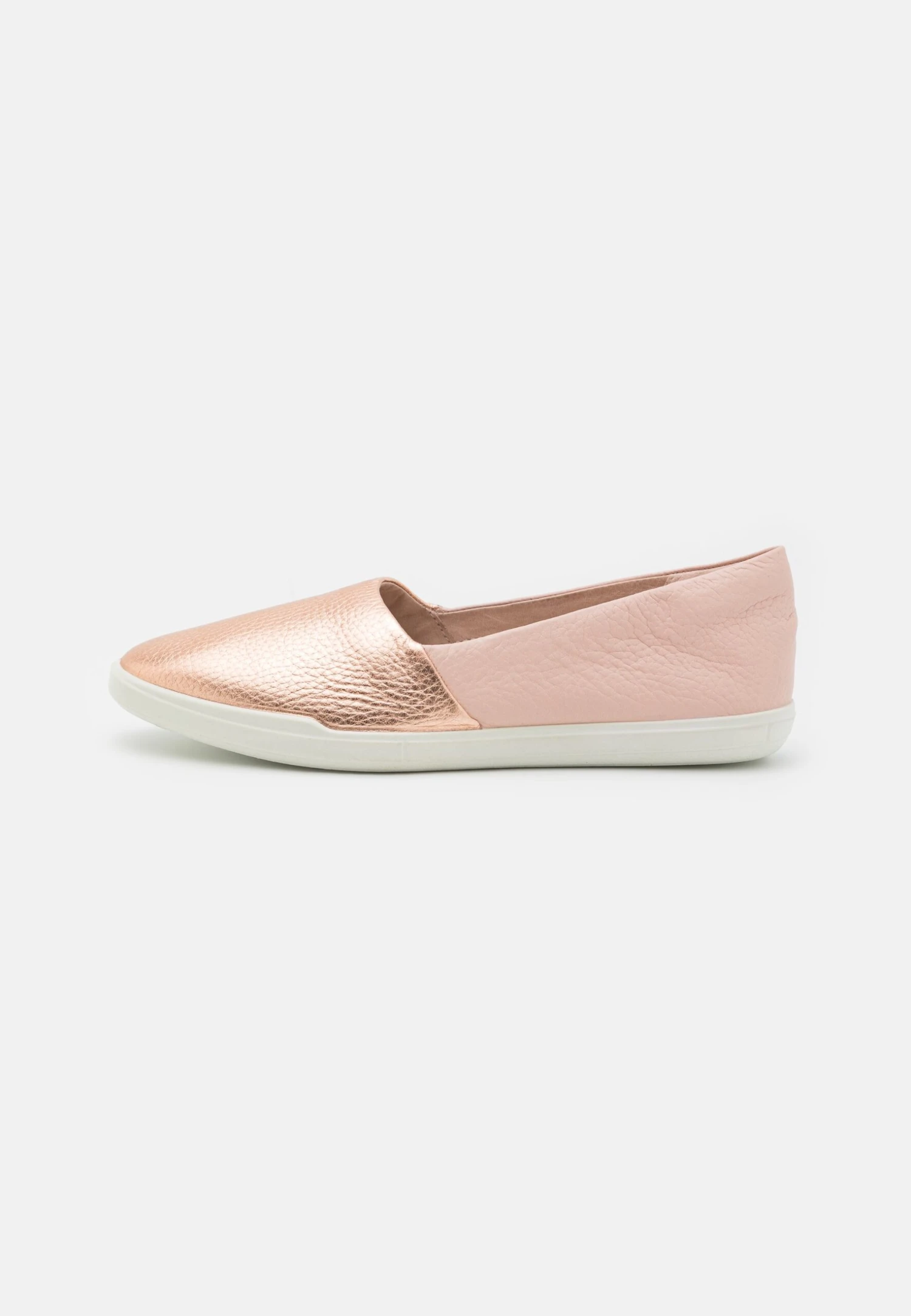 ECCO Simpil Loafer - Instappers - Metallics 4 ECCO Simpil Loafer - Instappers - Metallics - Afbeelding 2