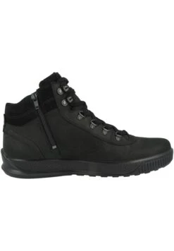 ECCO Sneakers Hoog - Black-Black -Ecco Winkel 40ed1fc77599452aad1486e57ade1827