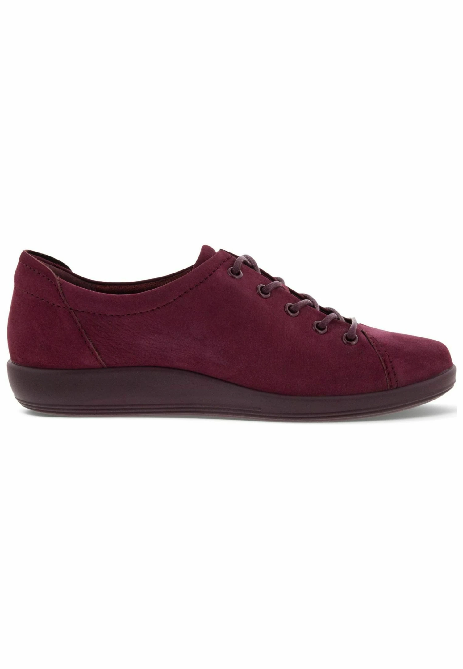 ECCO Veterschoenen - Morillo 02237 9 ECCO Veterschoenen - Morillo 02237 - Afbeelding 7