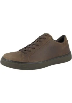 ECCO Sneakers Laag - Cocoa Brown-Cocoa Brown -Ecco Winkel 4191df1b0c65480a83a15fcec5827f8f