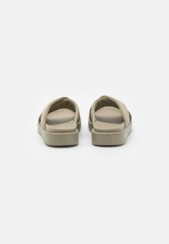 ECCO Flowt Flat - Muiltjes - Sage 11 ECCO Flowt Flat - Muiltjes - Sage -Ecco Winkel 428139a99ea140939b77d9459e5ff462