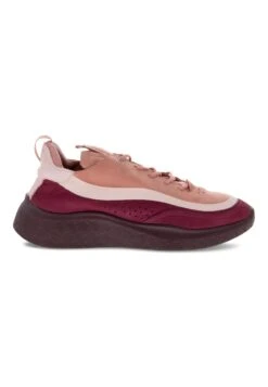 ECCO Therap W - Sneakers Laag - Red -Ecco Winkel 42abb3a405b845688ce4d3a4836ac5c9