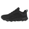 ECCO Sneakers Laag - Black-Black -Ecco Winkel 42d2ec879f4d433587eaead4dc0a05f7