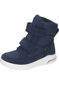 ECCO Urabn Snowboarder Nightsky - Snowboots- Dark Blue -Ecco Winkel 42dd746a0f934d158a4d99f337c9b8e3