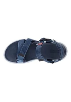 ECCO Exowrap- Outdoorsandalen - Blue 10 ECCO Exowrap- Outdoorsandalen - Blue -Ecco Winkel 42e89be226cd416080c398af00c892a8