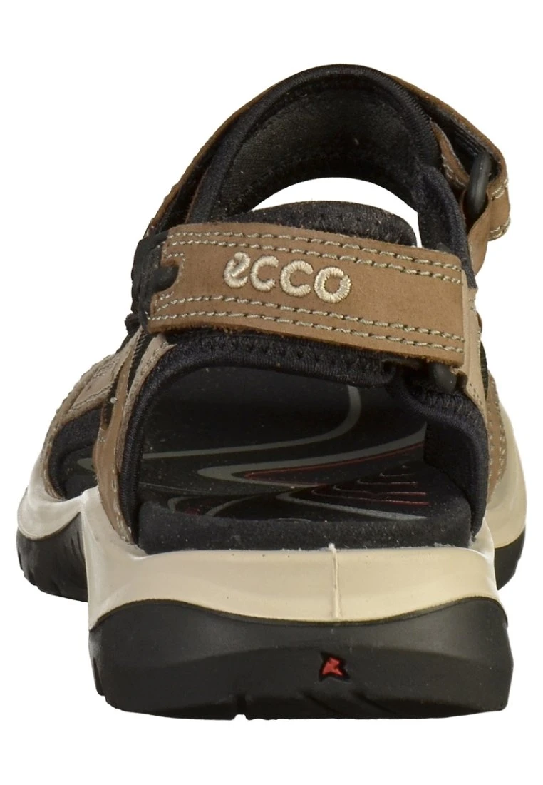 ECCO Sandalen - Brown 6 ECCO Sandalen - Brown - Afbeelding 4