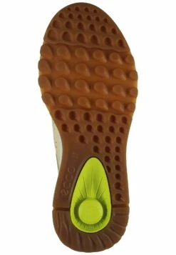 ECCO Sneakers Laag - Straw -Ecco Winkel 452e455884a94767bef119ca33448f9b