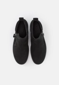 ECCO Soft - Korte Laarzen - Black -Ecco Winkel 45c514e03c2942c38e30857acc75272f