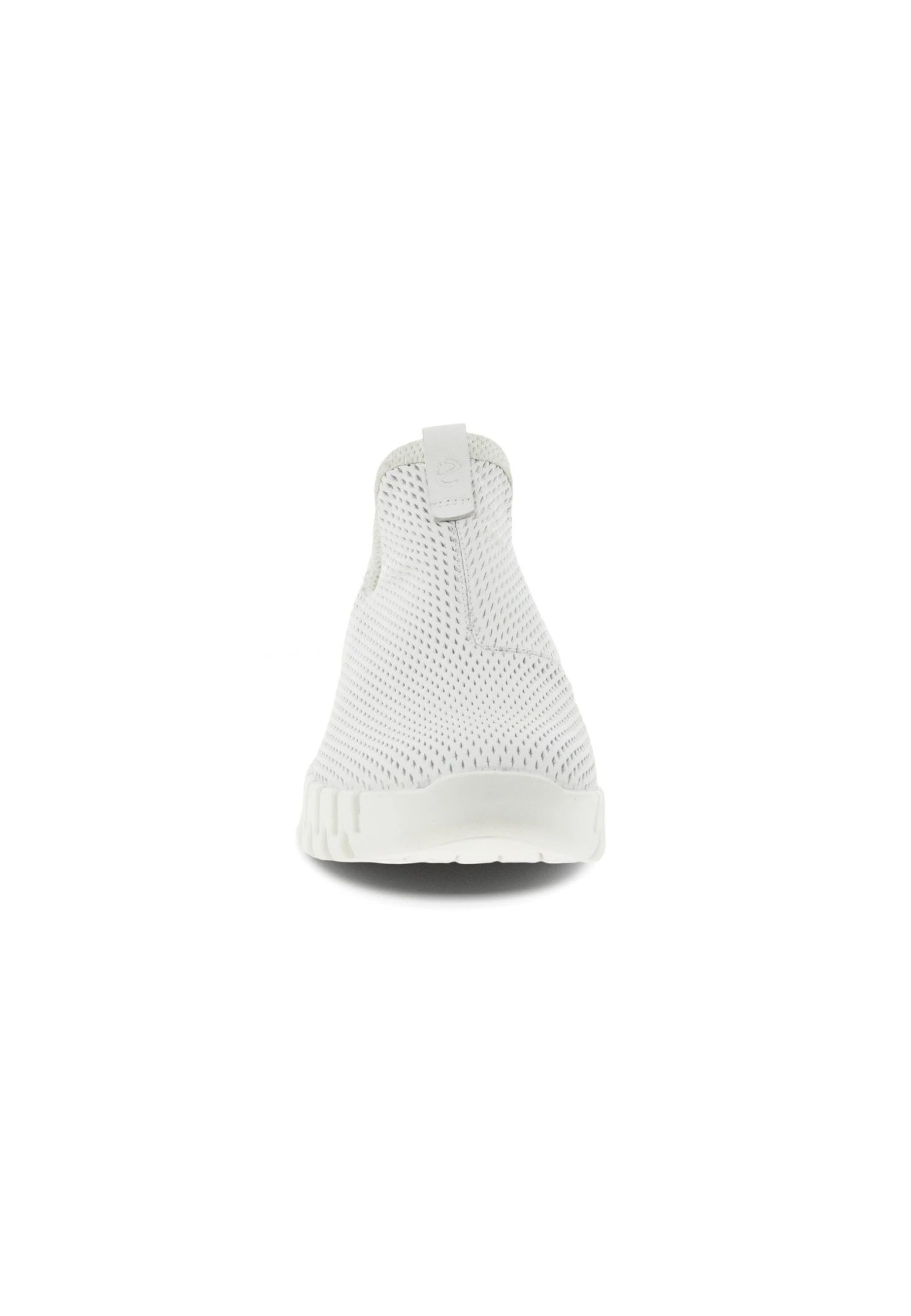 ECCO Gruuv - Sneakers Hoog - White 8 ECCO Gruuv - Sneakers Hoog - White - Afbeelding 6