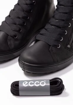 ECCO Soft 7 Tred - Veterboots - Black -Ecco Winkel 4613abe4d63a44f0a5938825f679c25b