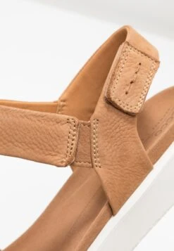 Ecco Flowt W - Sandalen - Lion -Ecco Winkel 4650c70fa5e141d5913d9cb40e6e13a5