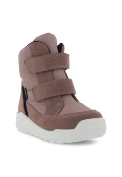 ECCO Snowboots- Woodrose/Woodrose -Ecco Winkel 46be14cc36454b2683aad6cca457e8bf