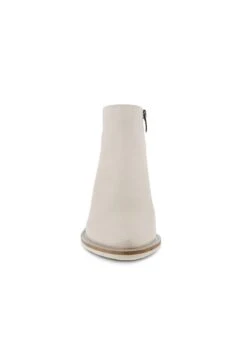 ECCO Shape 35 Sartorelle - Korte Laarzen - Limestone -Ecco Winkel 473cf2bfb9d24712a065ce7f6080f230