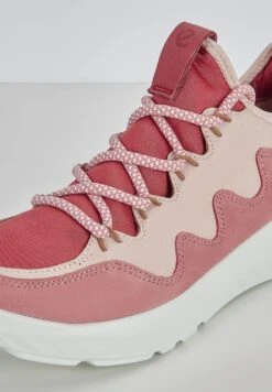 ECCO St.1 Lite W - Sneakers Laag - Multicolor Damask Rose -Ecco Winkel 474f2196ce5b49a096775b07f3861d31