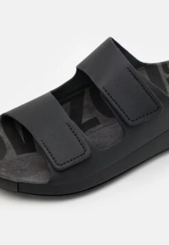 ECCO 2Nd Cozmo- Muiltjes - Black -Ecco Winkel 478311a1daf34a47b22c3c7068a911e3