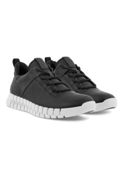 ECCO Gruuv- Sneakers Laag - Black -Ecco Winkel 47c4b4f3ba7746daae4a5069fe5fb70c