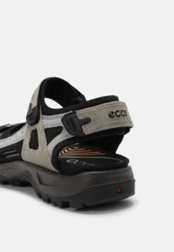 ECCO Offroad - Outdoorsandalen - Vetiver/Wild Dove -Ecco Winkel 47cbc8eb23c2451a9f892858d696b522