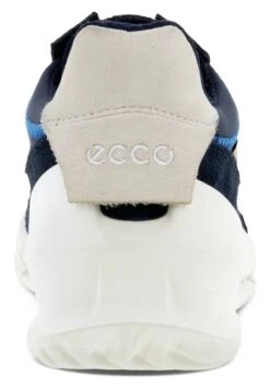 ECCO Sneakers Hoog - Blue -Ecco Winkel 47fa3b156fd440ba86b54d3e24354b54