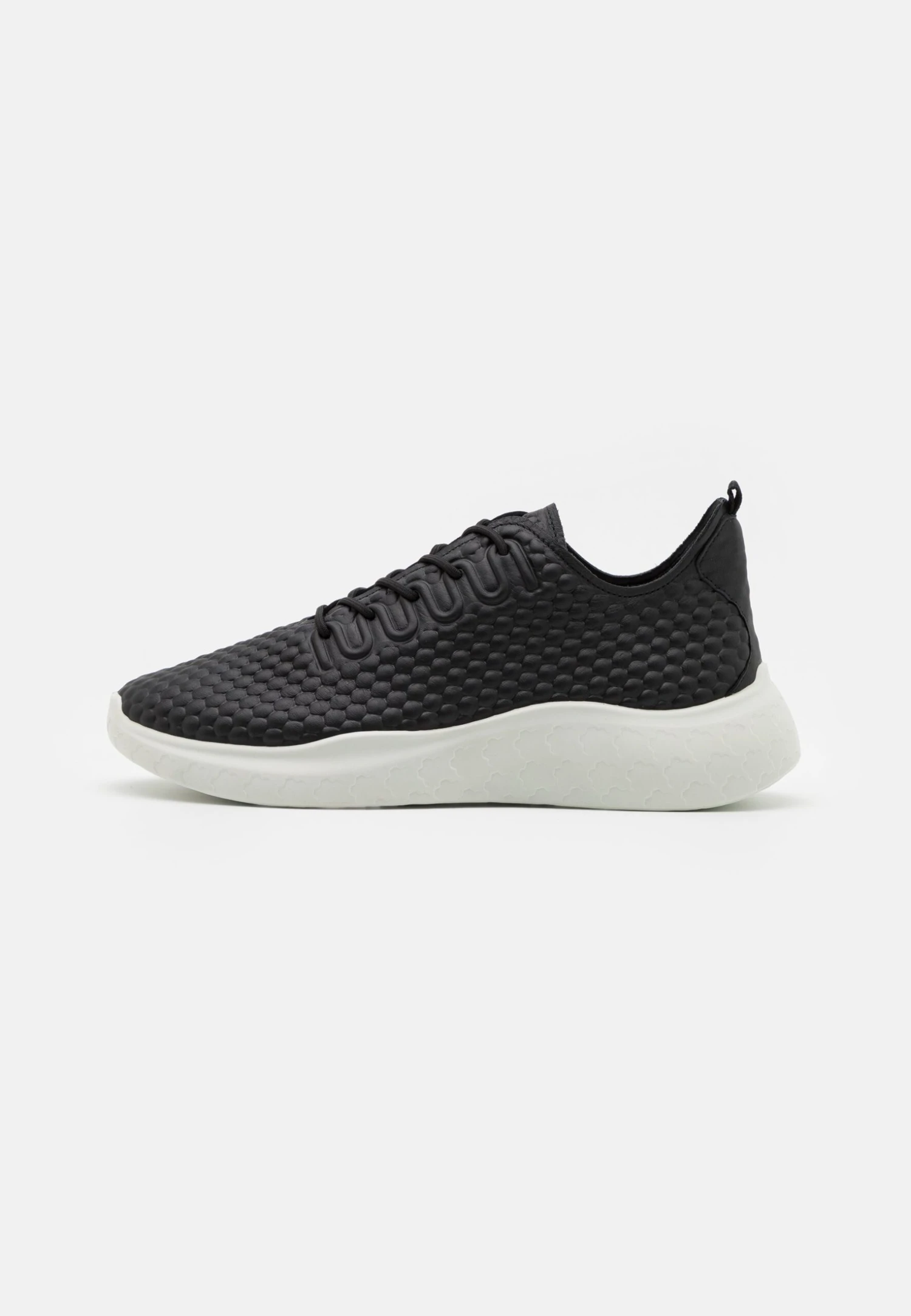 ECCO Therap - Sneakers Laag - Black 3 ECCO Therap - Sneakers Laag - Black