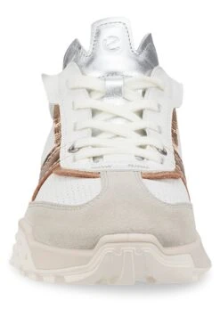 ECCO Sneakers Laag - Metallics -Ecco Winkel 484ff80bd4f044879f1982945e189da8