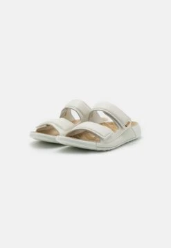 ECCO Cozmo - Muiltjes - White -Ecco Winkel 4962b8d22e6f46469520e53aea5be07e