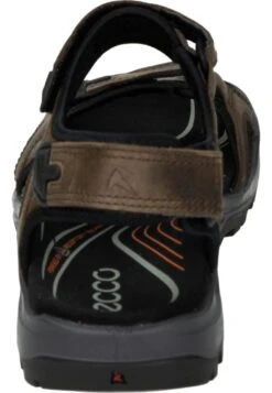 ECCO Herren - Outdoorsandalen - Brown -Ecco Winkel 4be382b295a844a699c0ca030530f52f