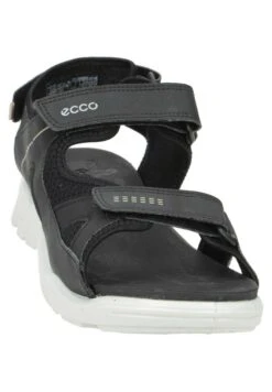 ECCO Biom Raft- Outdoorsandalen - Schwarz Weiß -Ecco Winkel 4ca3dcfe27304504b7d6508300a001e6