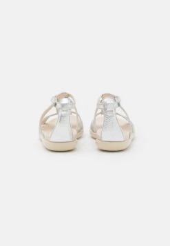ECCO Simpil Flat - Sandalen - Metallics 11 ECCO Simpil Flat - Sandalen - Metallics -Ecco Winkel 4cc5d0a7f8254780bc08fbd3dd68ab19