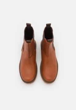 ECCO Staker Chelsea Boot - Korte Laarzen - Cognac -Ecco Winkel 4d3b7b9bd9d64cdbb5ad7bd75fc5ad2d