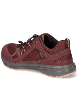ECCO Terracruise Ii W - Sneakers Laag - Bordeaux -Ecco Winkel 4e58e1655ac740f5bac7610ba9613154