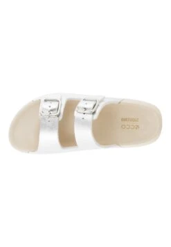 ECCO Cozmo - Muiltjes - Metallics Silver 11 ECCO Cozmo - Muiltjes - Metallics Silver -Ecco Winkel 4e72e224e70a4b0ba9c3b16aae153afd