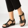 ECCO Flash - Sandalen - Black -Ecco Winkel 4f1c4df4aafc460d8f2b22a945d748b5