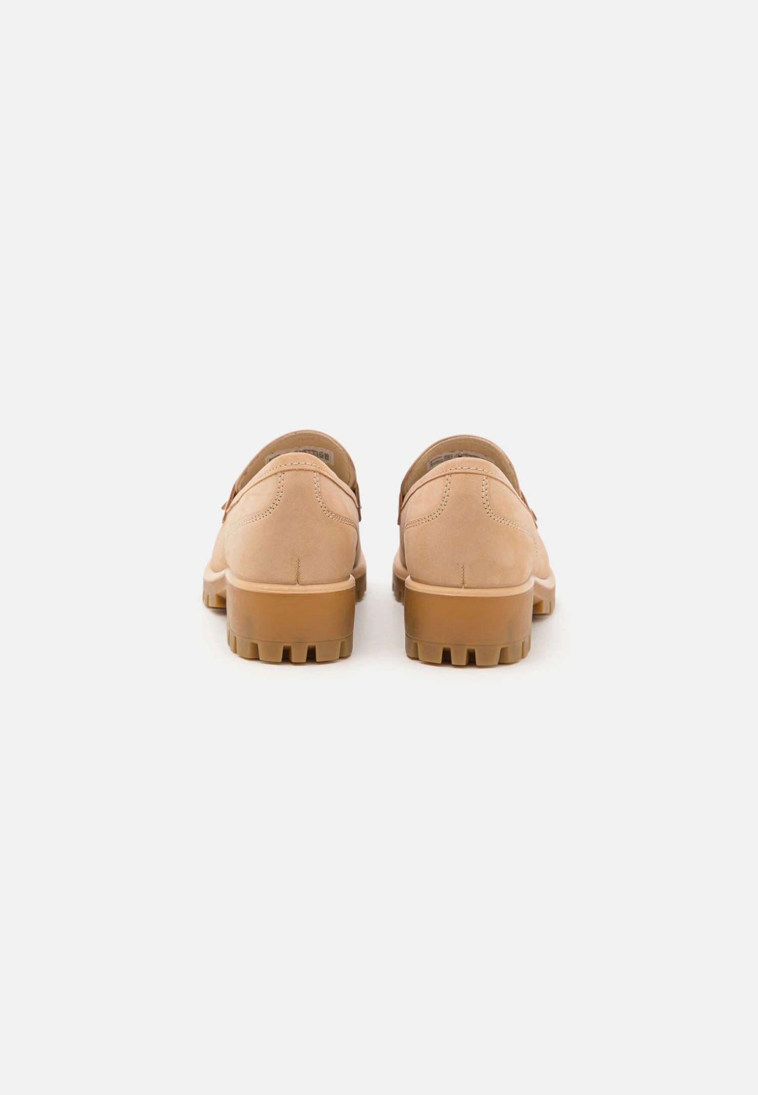 ECCO Modtray Loafer - Instappers - Powder 6 ECCO Modtray Loafer - Instappers - Powder - Afbeelding 4