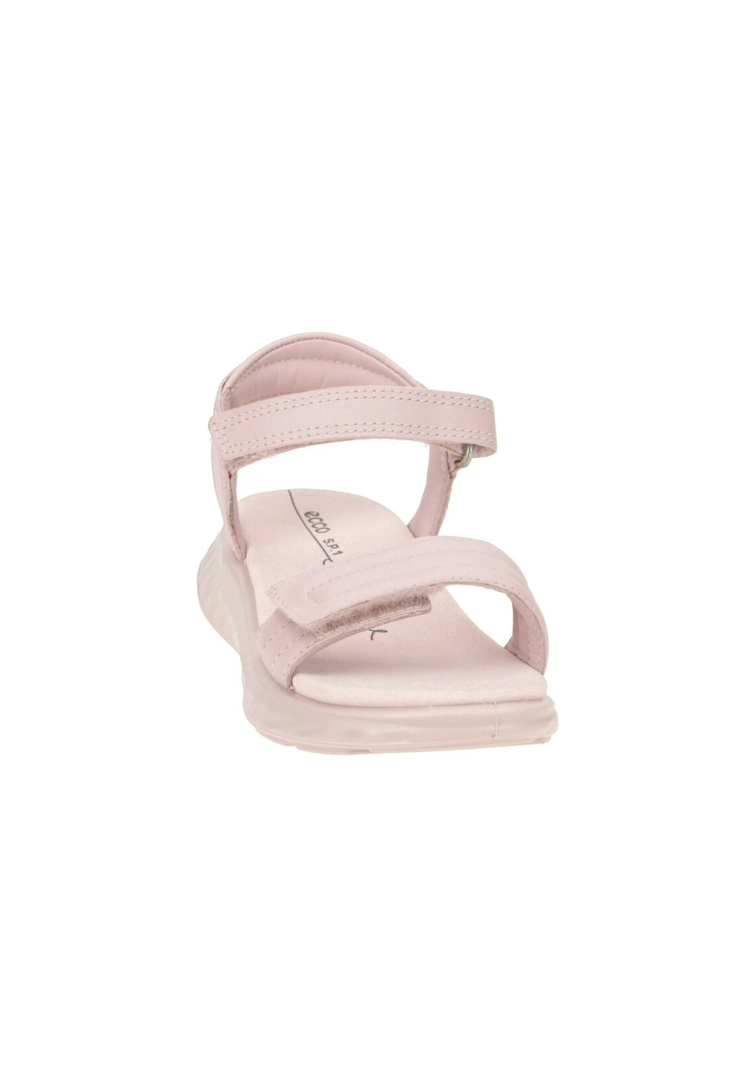 ECCO Sandalen - Rosa 5 ECCO Sandalen - Rosa - Afbeelding 3