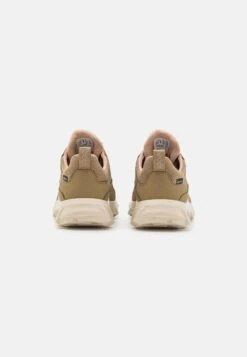 ECCO Sneakers Laag - Nutmeg Brown -Ecco Winkel 4fb12db915f84ad2a9a357b0e2b455f2