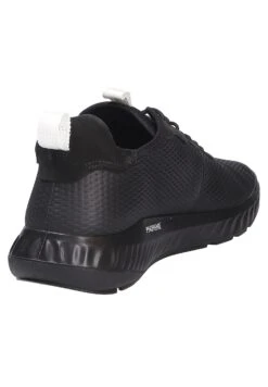 ECCO Freizeitschuh - Sneakers Laag - Blackblackwhite -Ecco Winkel 501309e73f914259b28cb2e07c93fc59